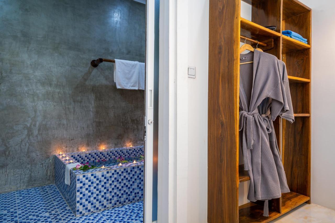 Hotel Angkor Rithy Boutique Ciudad de Siem Riep Exterior foto