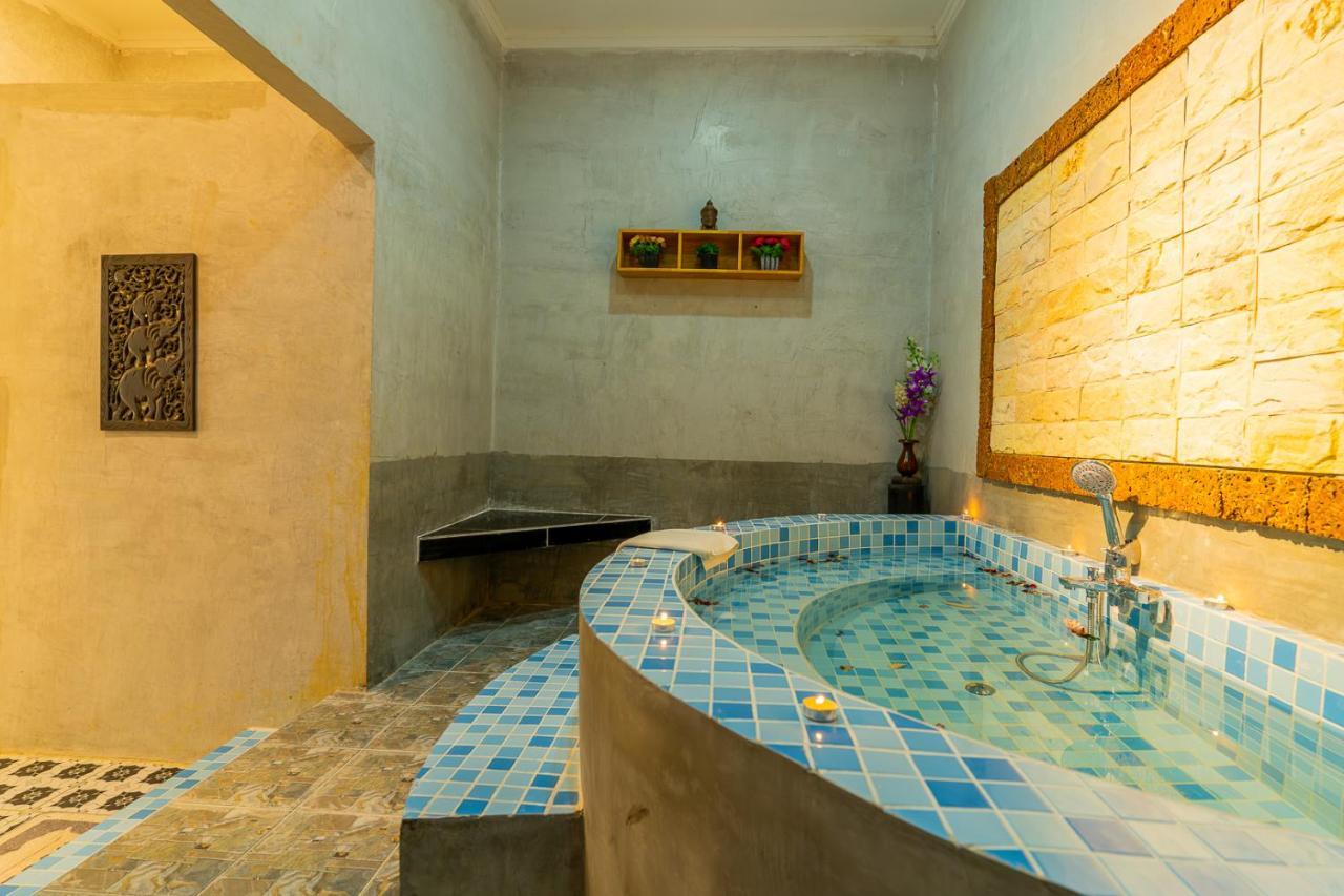 Hotel Angkor Rithy Boutique Ciudad de Siem Riep Exterior foto
