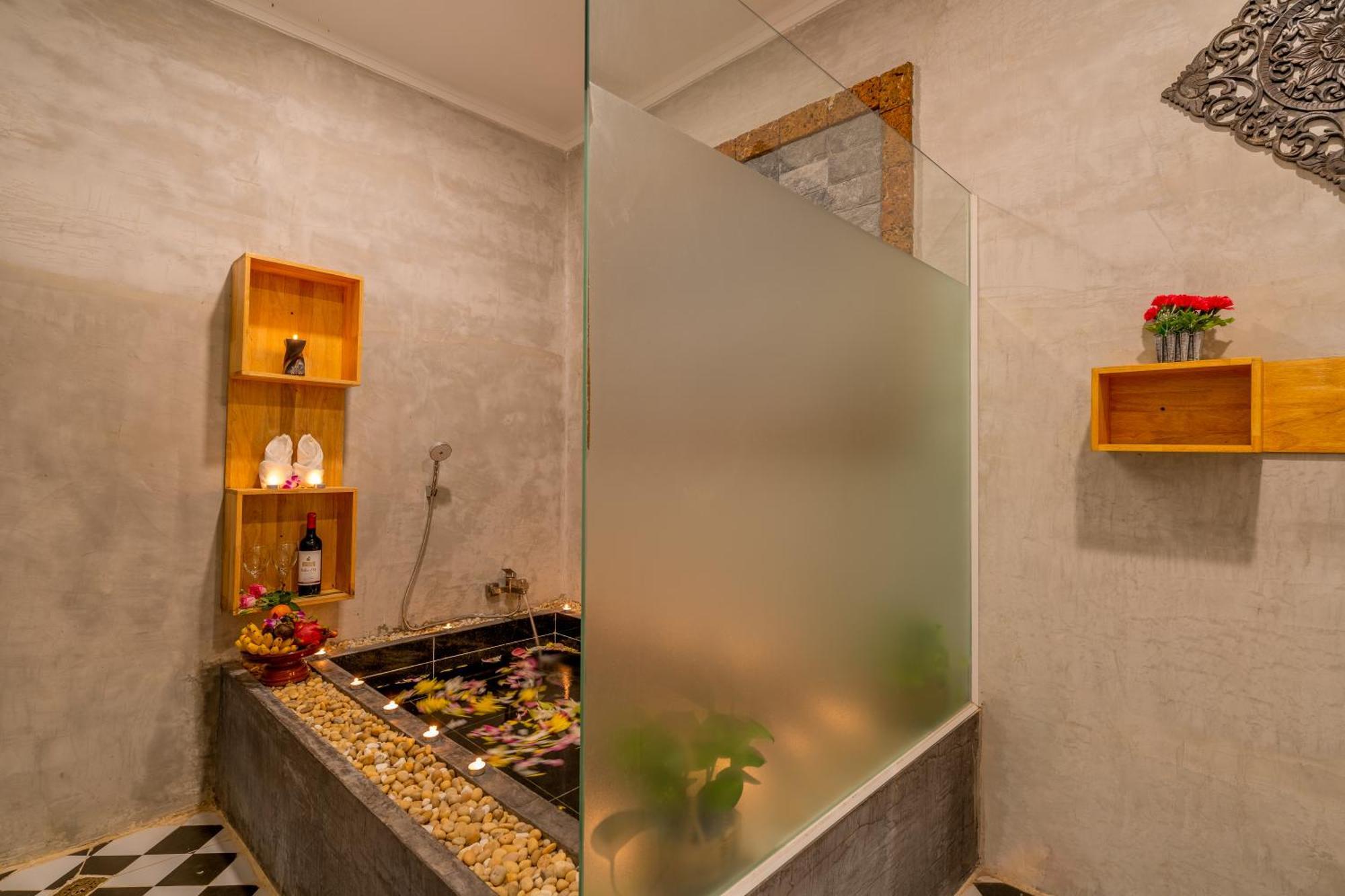 Hotel Angkor Rithy Boutique Ciudad de Siem Riep Exterior foto