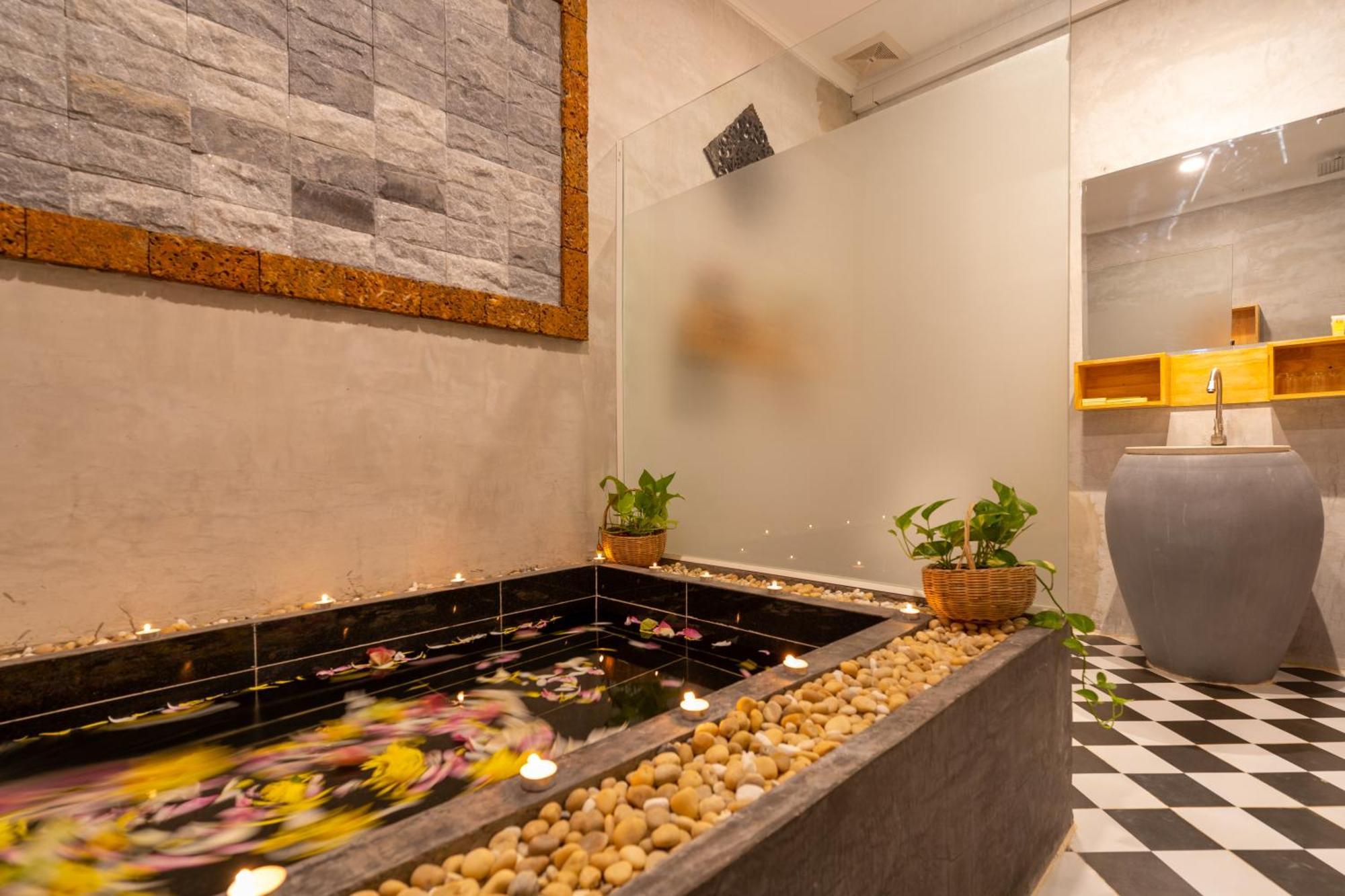 Hotel Angkor Rithy Boutique Ciudad de Siem Riep Exterior foto