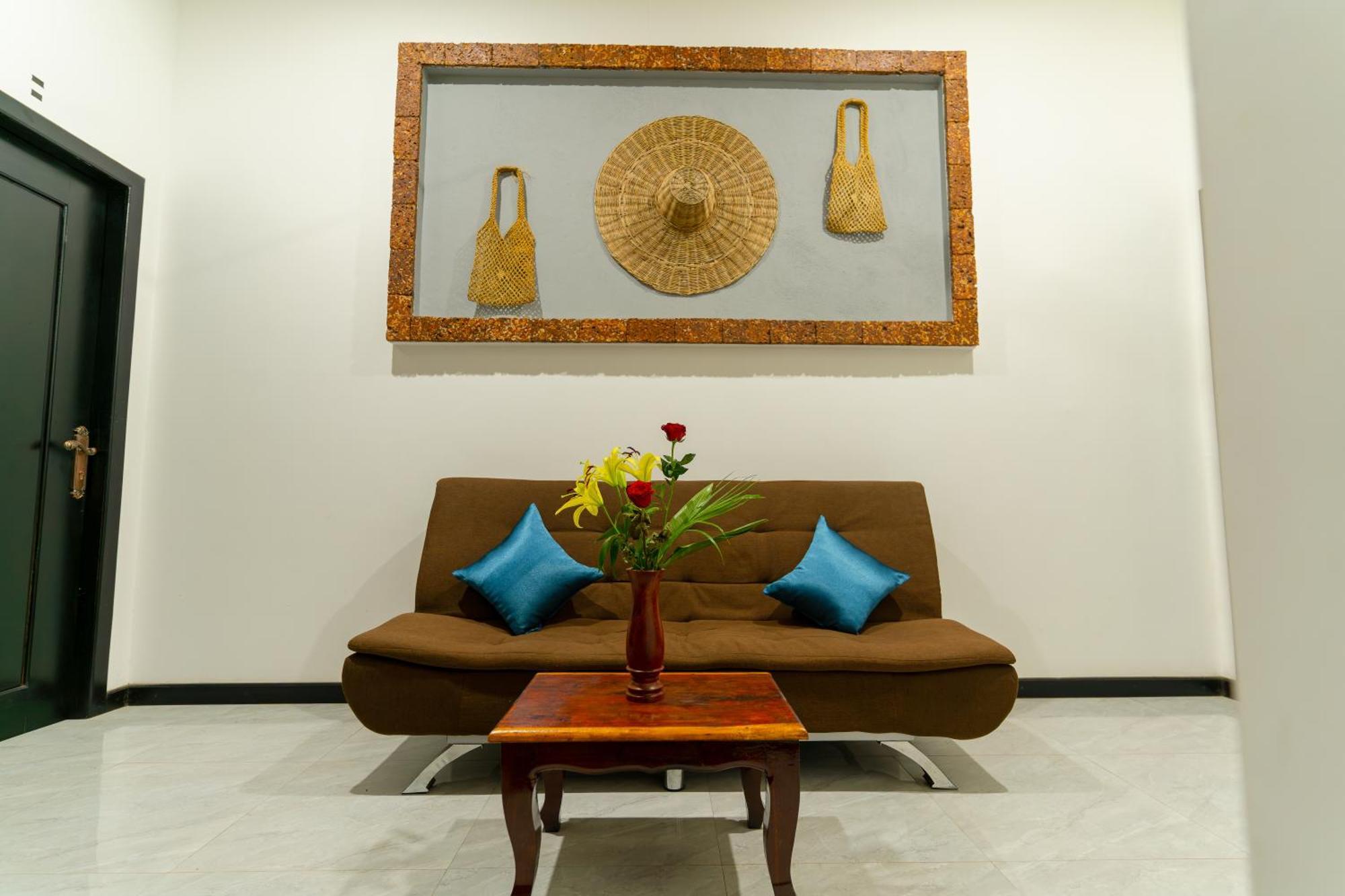 Hotel Angkor Rithy Boutique Ciudad de Siem Riep Exterior foto